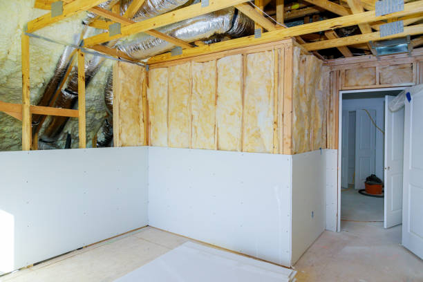 Best Residential Insulation Services  in Belle, WV