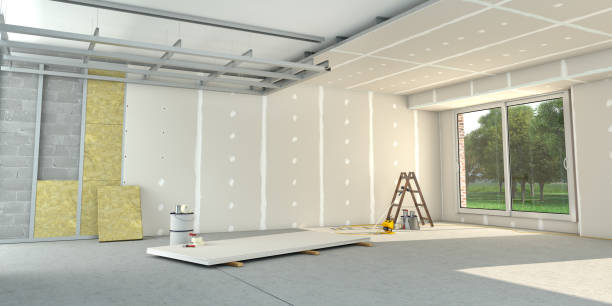 Best Cellulose Insulation  in Belle, WV