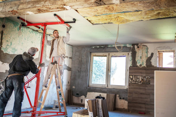 Best Insulation for New Construction  in Belle, WV