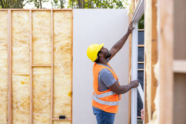 Best Wall Insulation Contractor  in Belle, WV