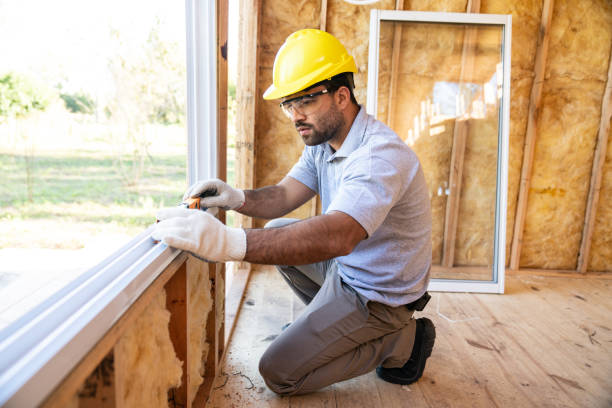 Best Affordable Insulation Services  in Belle, WV
