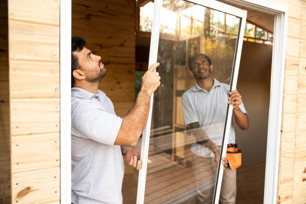 Best Local Insulation Services  in Belle, WV