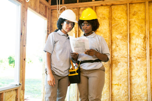 Range of Insulation Solutions in Belle, WV