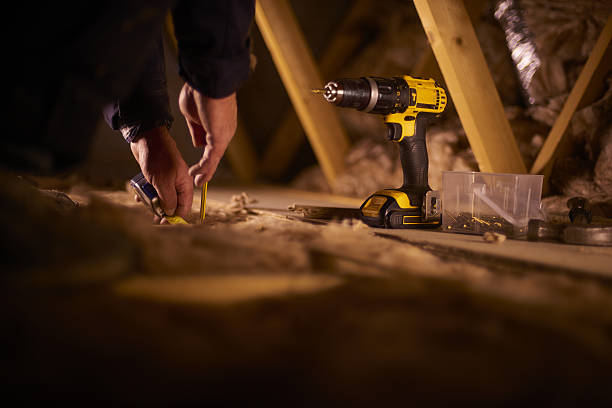 Best Insulation Inspection Services  in Belle, WV